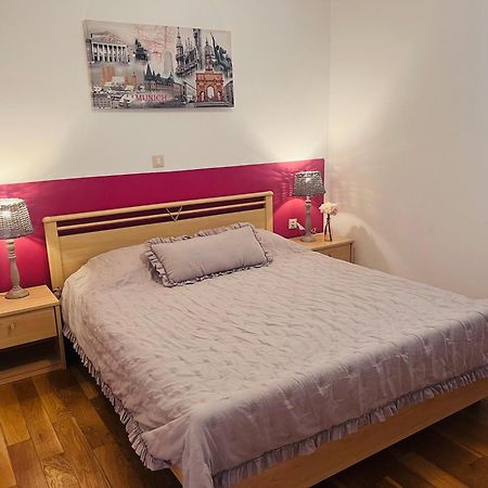 Apartment Aleks Tar-Vabriga المظهر الخارجي الصورة