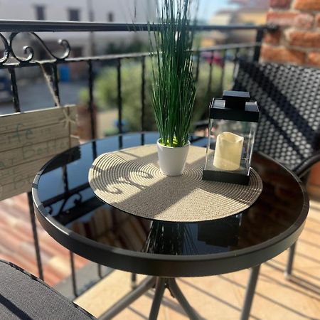 Apartment Aleks Tar-Vabriga المظهر الخارجي الصورة