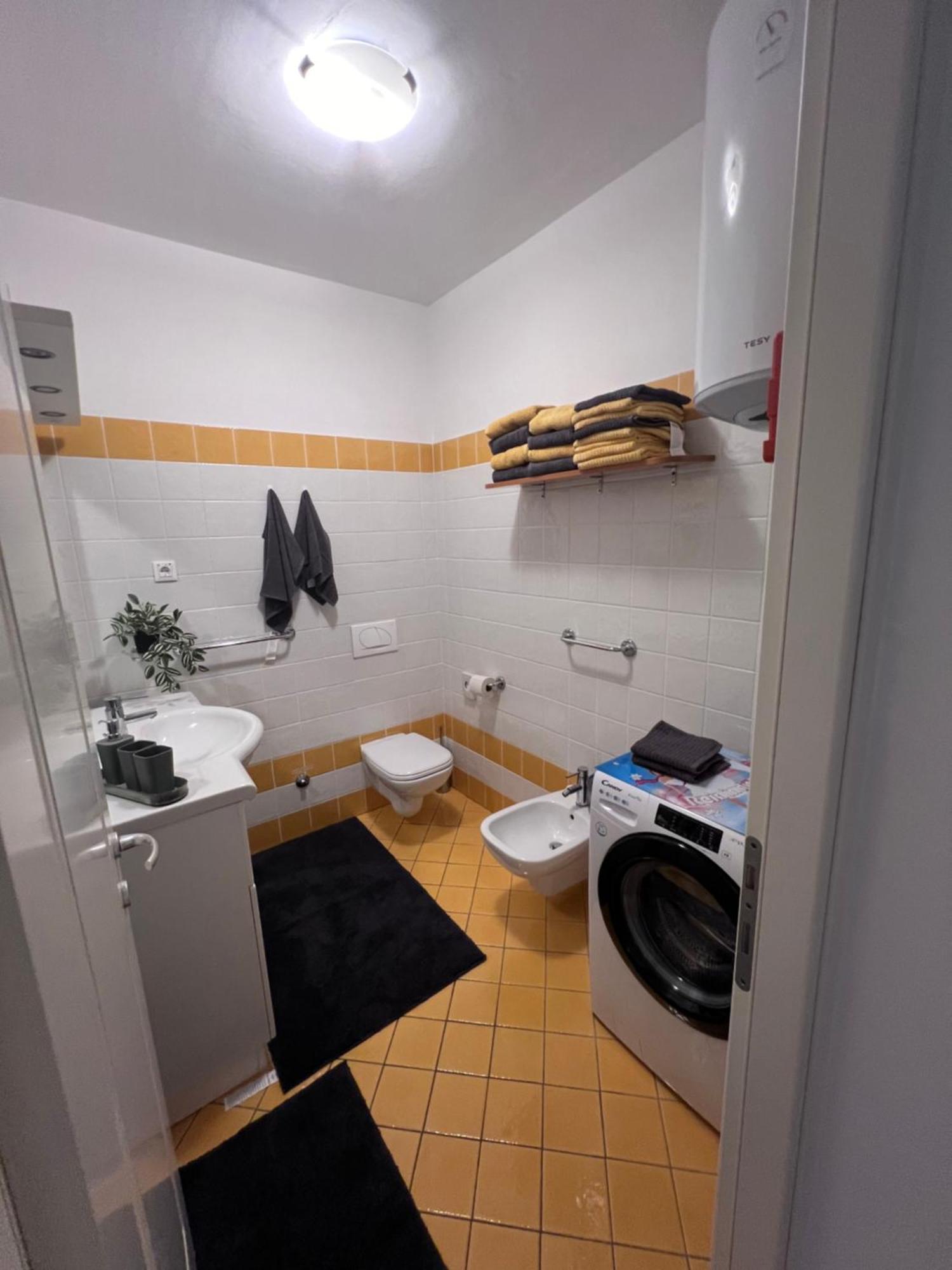 Apartment Aleks Tar-Vabriga المظهر الخارجي الصورة