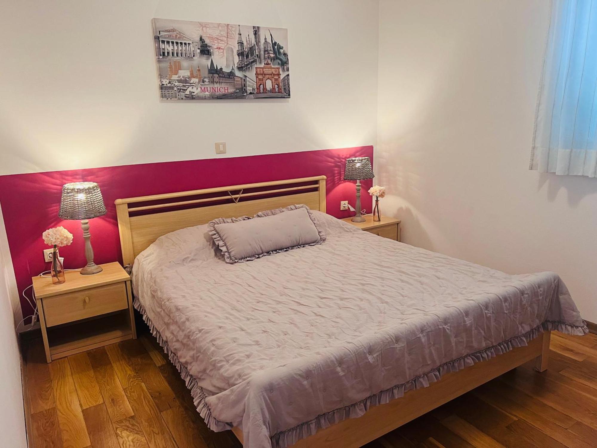 Apartment Aleks Tar-Vabriga المظهر الخارجي الصورة