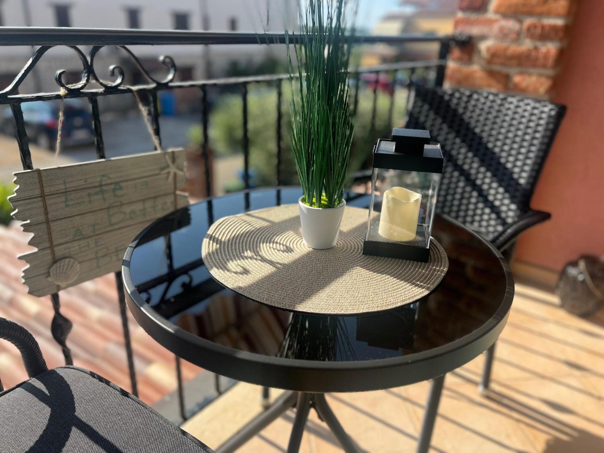 Apartment Aleks Tar-Vabriga المظهر الخارجي الصورة