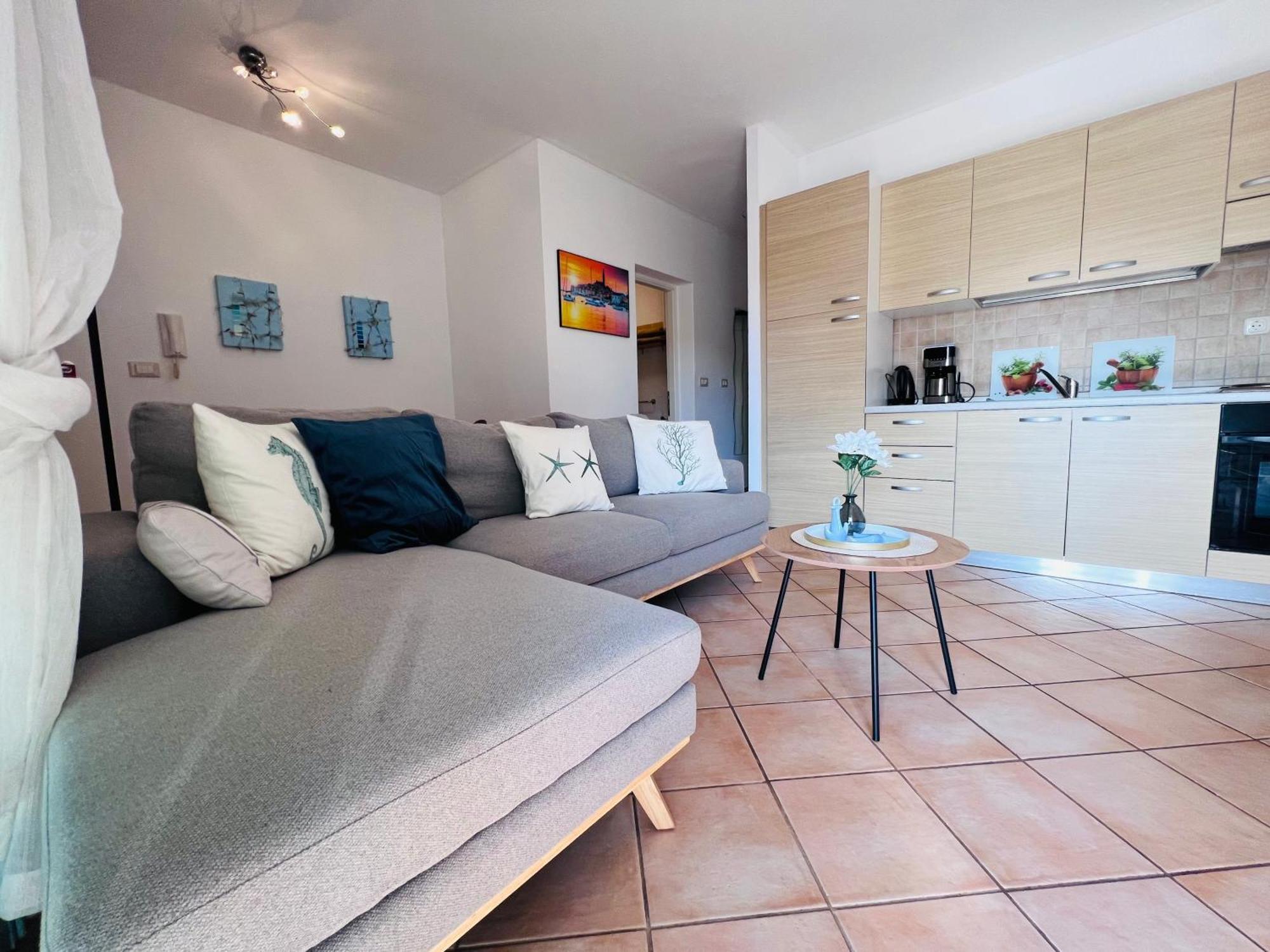 Apartment Aleks Tar-Vabriga المظهر الخارجي الصورة