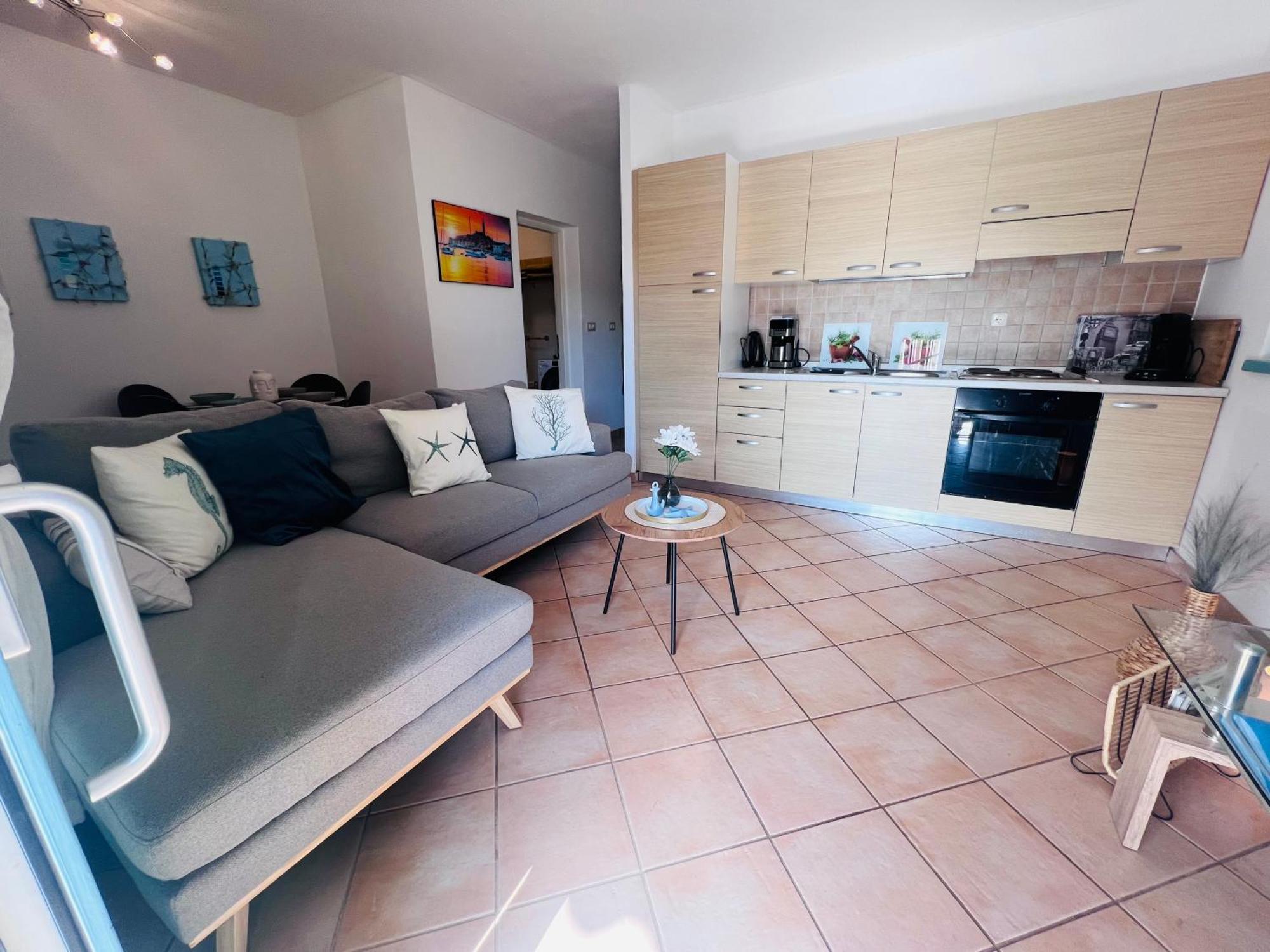 Apartment Aleks Tar-Vabriga المظهر الخارجي الصورة