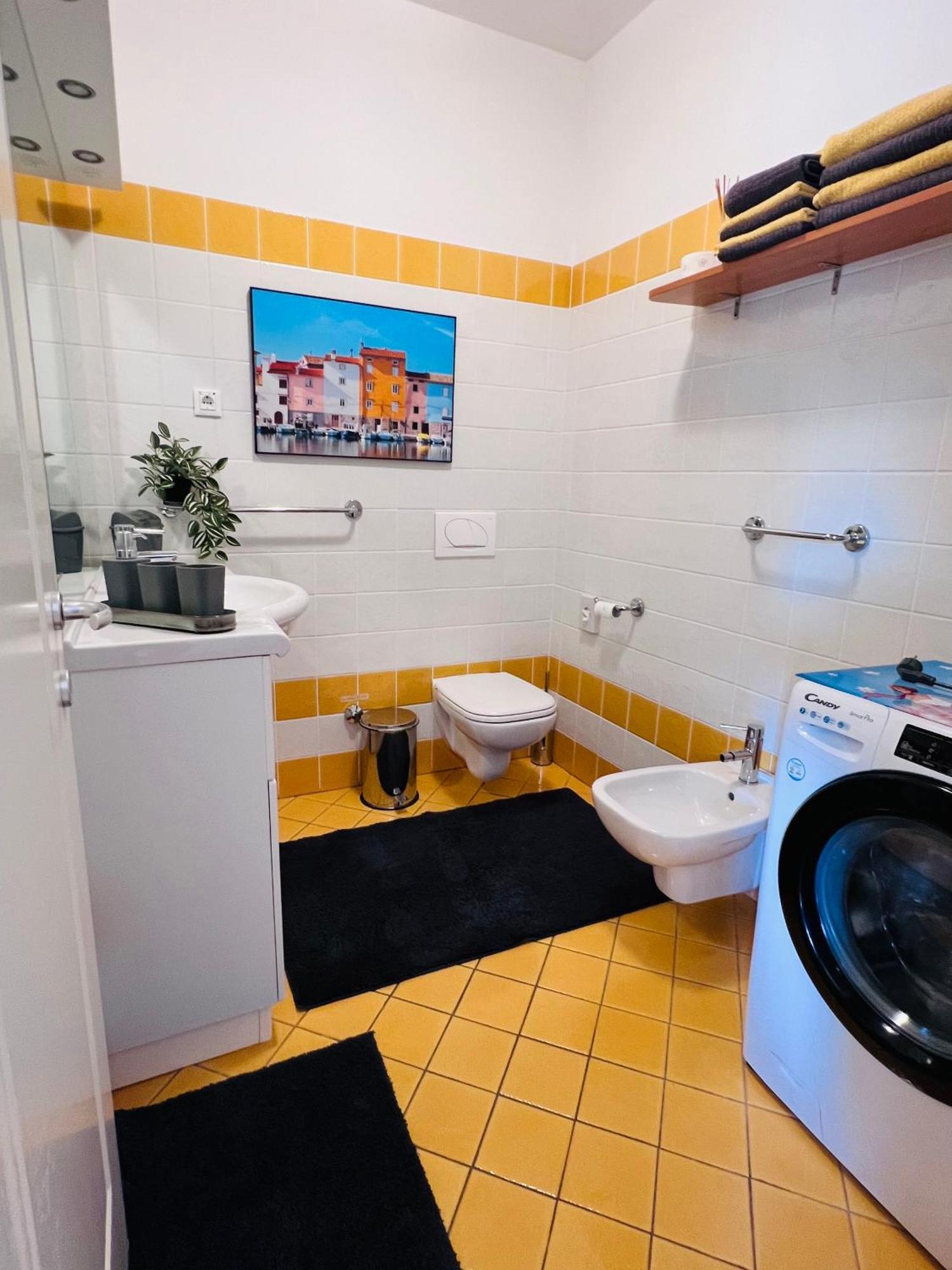 Apartment Aleks Tar-Vabriga المظهر الخارجي الصورة