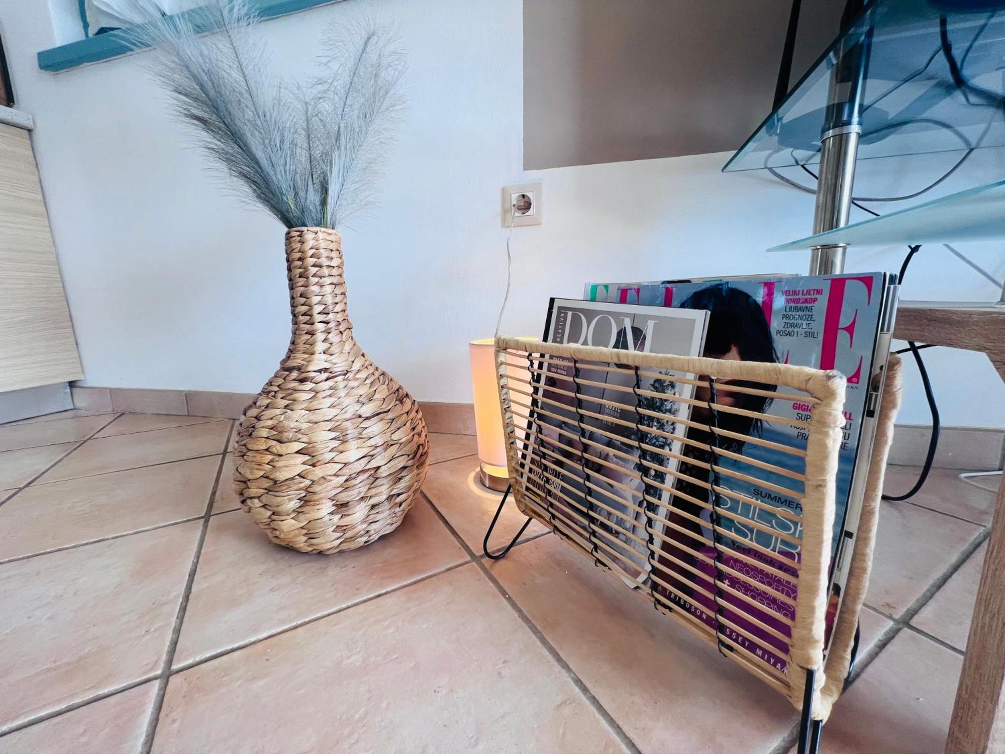 Apartment Aleks Tar-Vabriga المظهر الخارجي الصورة