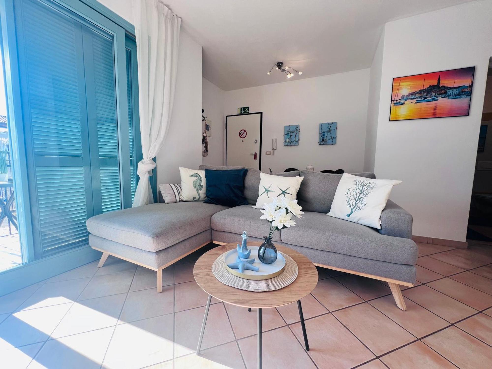 Apartment Aleks Tar-Vabriga المظهر الخارجي الصورة